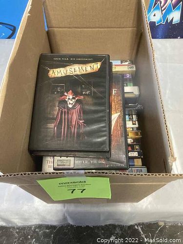 Lot #77 (1 of 5)