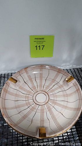 Lot #117 (1 of 5)