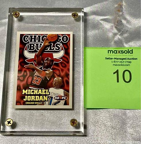 Lot #10 (1 of 4)