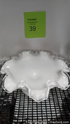 Lot #39 (1 of 6)