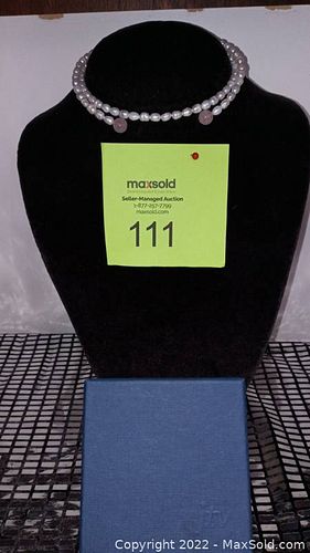 Lot #111 (1 of 5)
