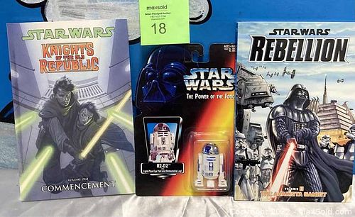 Lot #18 (1 of 9)