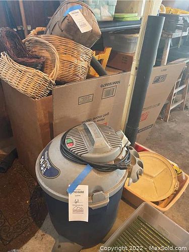 Lot #61 (1 of 4)