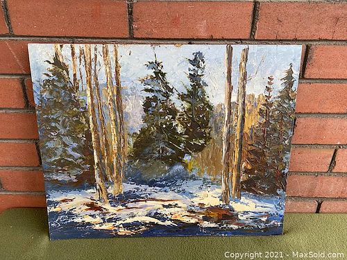 Lot #585 (1 of 10)
