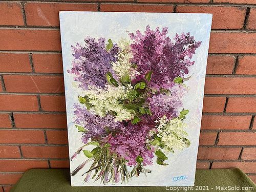 Lot #527 (1 of 9)