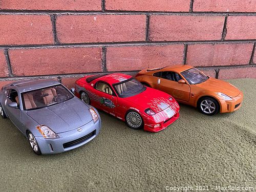 Lot #521 (1 of 11)