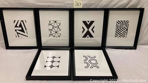 Lot #30 (1 of 9)