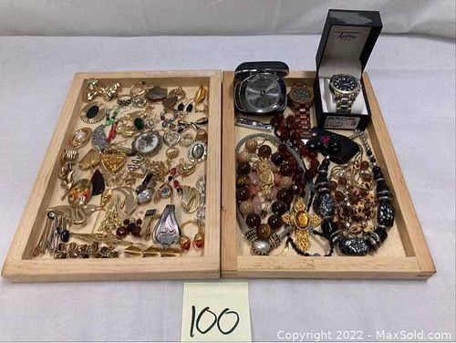 Lot #100 (1 of 16)
