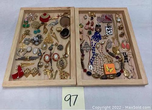 Lot #97 (1 of 13)