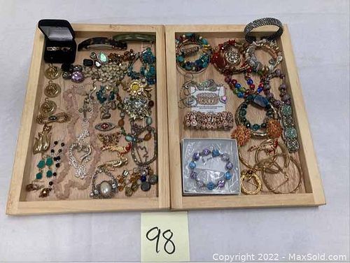 Lot #98 (1 of 14)