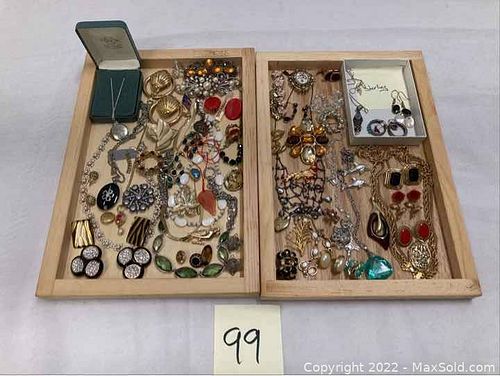 Lot #99 (1 of 14)