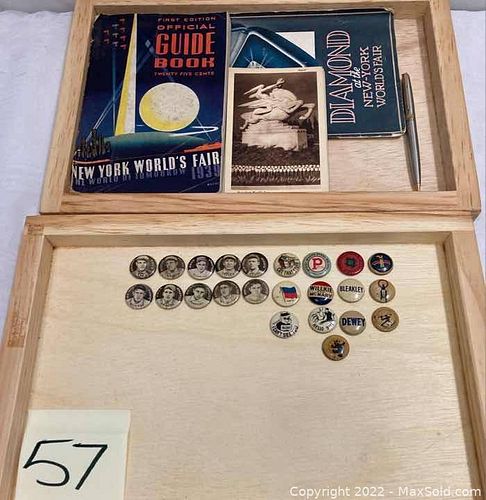 Lot #57 (1 of 25)
