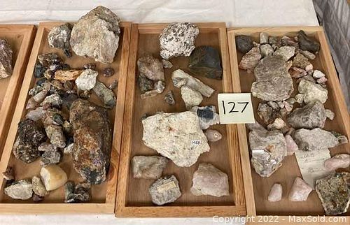 Lot #127 (1 of 14)