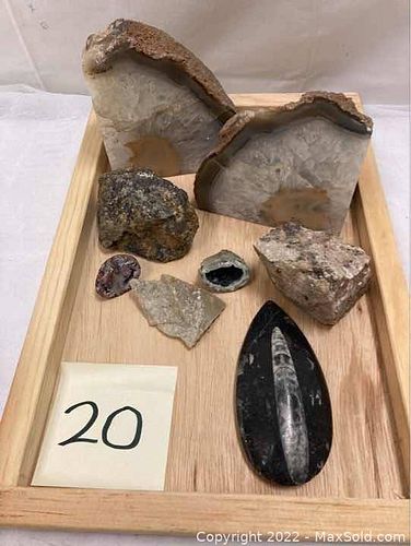 Lot #20 (1 of 11)