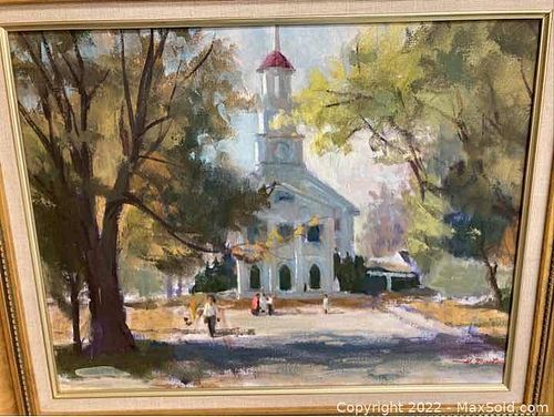 Lot #104 (1 of 9)