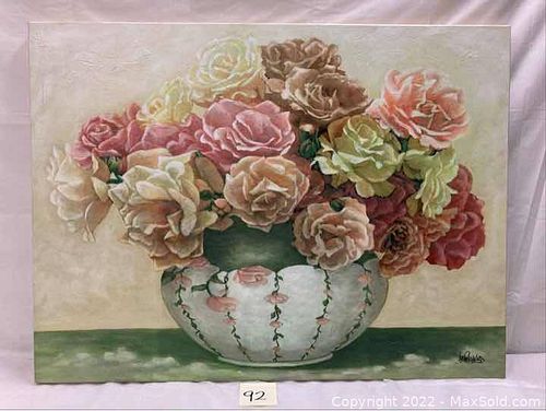 Lot #92 (1 of 6)