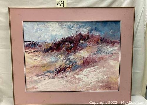 Lot #69 (1 of 9)