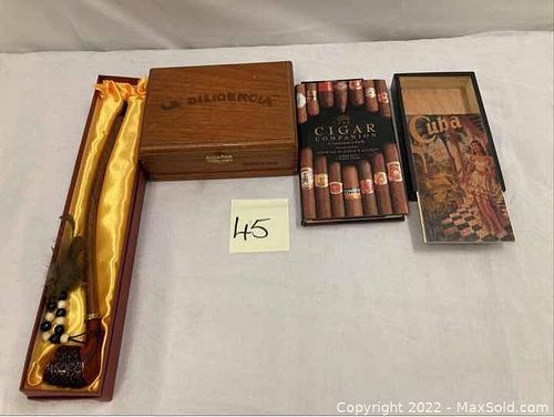 Lot #45 (1 of 17)
