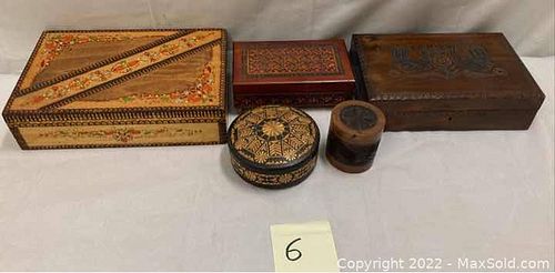 Lot #6 (1 of 35)