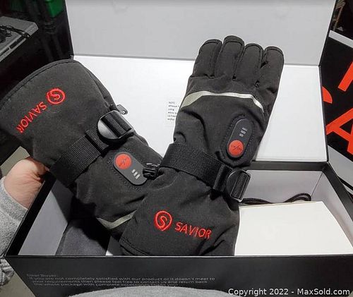 heated gloves (1 of 1)