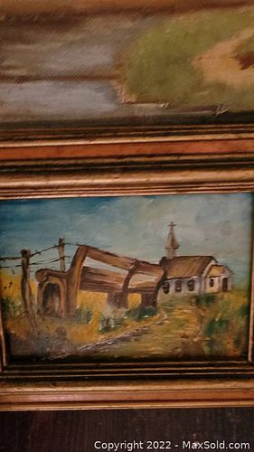 Lot #34 (1 of 6)