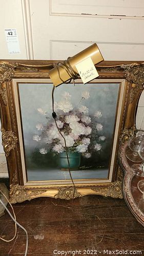 Lot #42 (1 of 8)