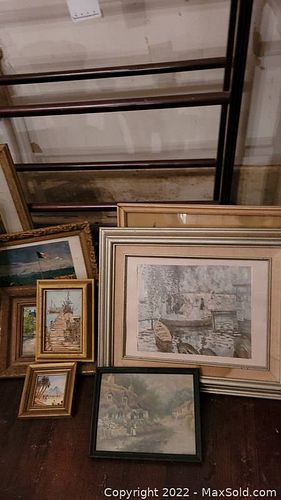 Lot #37 (1 of 7)