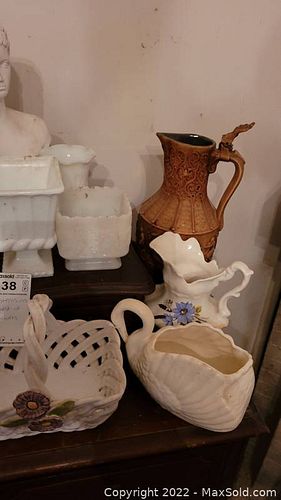 Lot #38 (1 of 7)