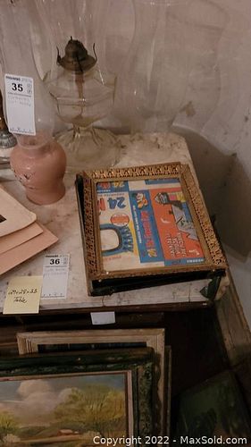 Lot #35 (1 of 8)