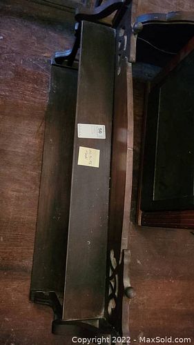 Lot #50 (1 of 6)