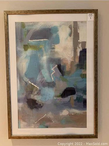 Lot #1 (1 of 1)