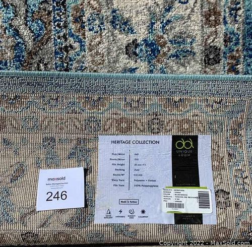 Lot #246 (1 of 3)