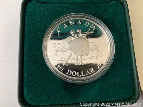 Lot #28 (1 of 5)