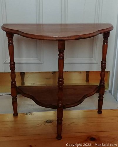 Lot #9 (1 of 3)