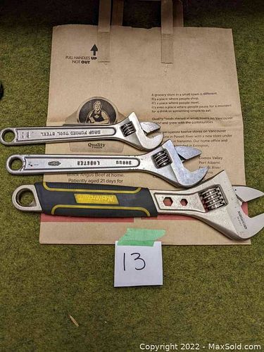 Lot #13 (1 of 4)