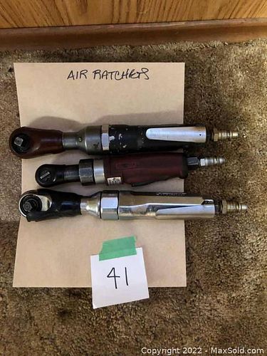 Lot #41 (1 of 5)