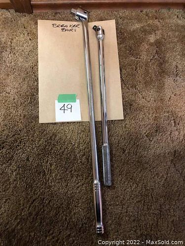 Lot #49 (1 of 4)