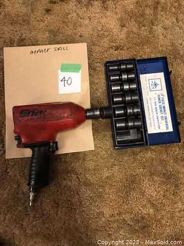 Lot #40 (1 of 4)
