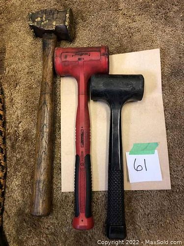 Lot #61 (1 of 4)