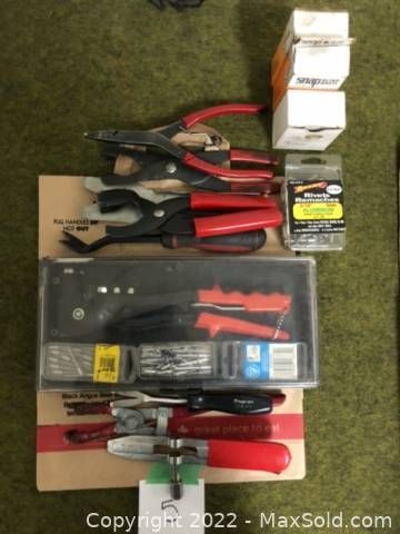 Lot #5 (1 of 5)