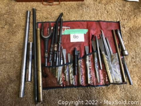 Lot #80 (1 of 4)