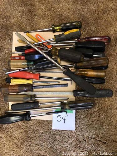 Lot #54 (1 of 5)
