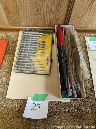 Lot #29 (1 of 4)