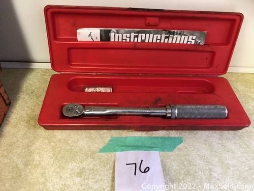 Lot #76 (1 of 3)