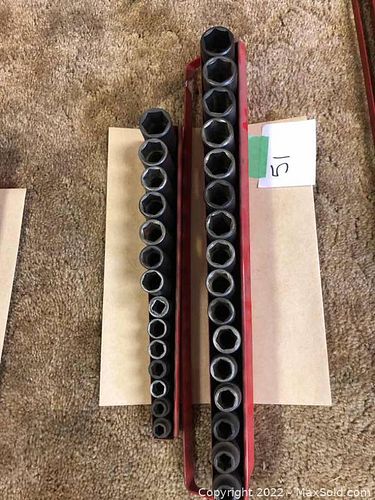 Lot #51 (1 of 6)