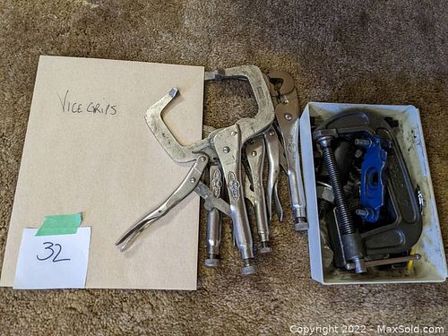 Lot #32 (1 of 8)
