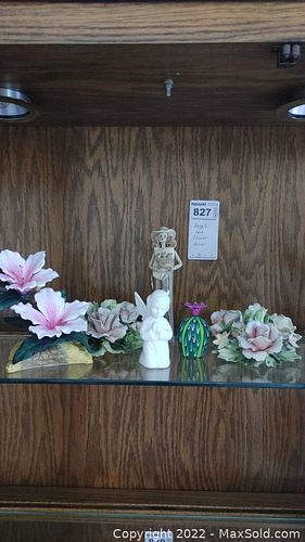 Lot #827 (1 of 7)