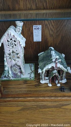 Lot #830 (1 of 13)