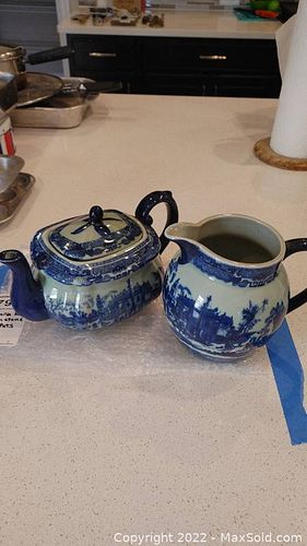 Lot #797 (1 of 11)