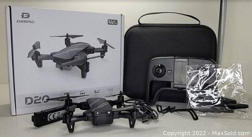 D20 Drone (1 of 1)